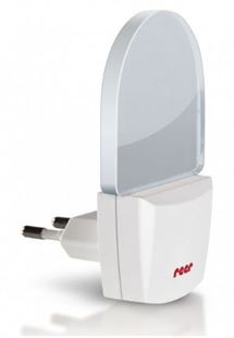 Natlys LED, Vågelys - Reer